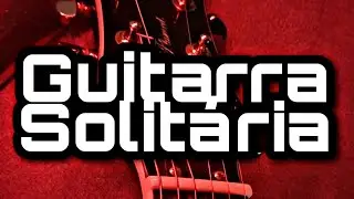 #guitarrablues                                                          Lonely Demon