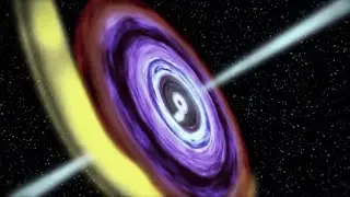 Space Journey - Amazing Music - Fascinating NASA Animation