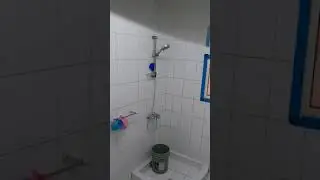 Bathroom Hidden camera