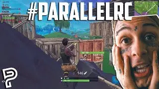 Parallel Compilations (3 DAYS)