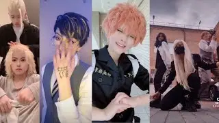 Best Tokyo revengers Cosplay✨ 