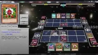 DevPRO OTK's : Machina