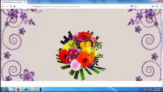 Flower Shop Management System | Student Projects