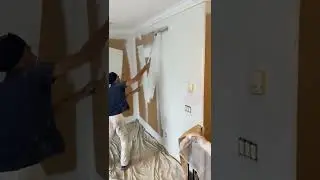 Beginner painter