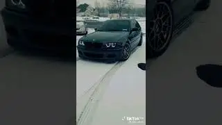 BMW e34