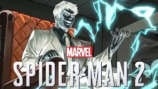 Morales vs Li Kraven Arena