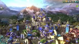 билд на клыка prime world