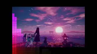 Maria (ASHWOOD) (ft. Blooom & Ghost’n’Ghost).