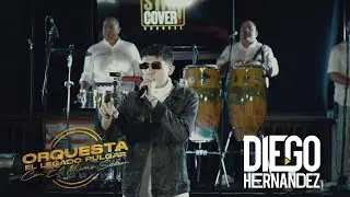 EL LEGADO PULGAR  FT.  DIEGO HERNANDEZ - DAME CANTINERO