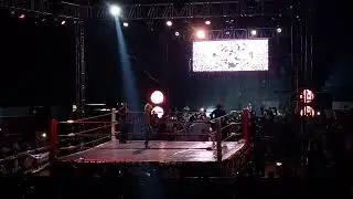 Lucha Libre AAA: Relevos Australianos De Locura. Orizaba. 6 de Marzo 2022.