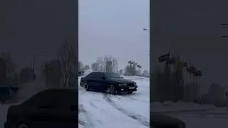 Первый раз дал боком💨 