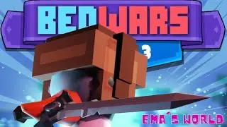 BedWars on Roblox / Emas World