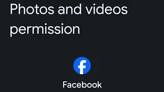 How to allow or deny apps from accessing your photos and videos on Android 14 phone