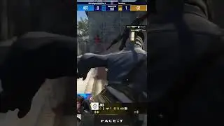 G2.NIKO'S INSANE ACE - #shorts  #csgo #csgohighlights #cs2 #csgomoments #csgopromoments