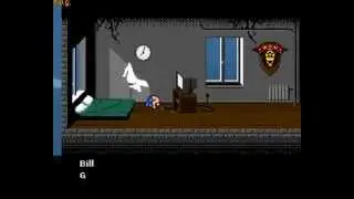 Contra After the Credits (Контра: продолжение) - прохождение игры