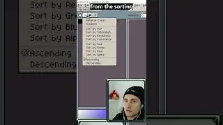 Aseprite Tips 02