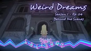 Weird Dreams (S01E04) | LoliRock