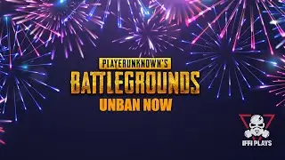Finally PUBG is unban in Pakistan