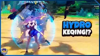 Tester are going Crazy with Genshin Impact