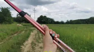 Экипировка для похода 10км.