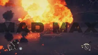 MAD MAX Persecuciones dementes Vol. 2