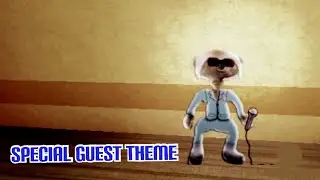 Bear (Alpha) - Special Guest Theme