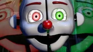 NEW RELEASE DATE + OFFICIAL MAP CONFIRMED?! - Five Nights at Freddy's : Sister Location