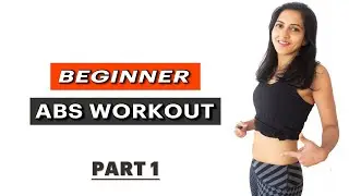 10 Minute WOMEN BELLY Exercises | No Equipment Home Workout | Hindi | Half Life To Health