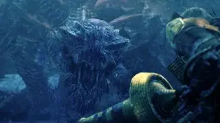 GORE MAGALA - Monster Hunter: Wilds