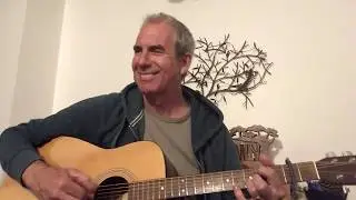 Cover of John Martyn's May You Never