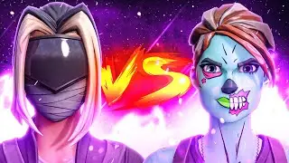 The Biggest 1v1 Tournament Yet...