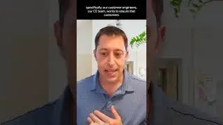 What does a Customer Engineer do? 