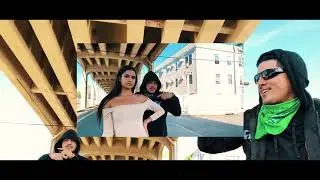 James Mullah x D-Roy593 - Loco (Video Oficial)