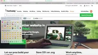 💡Emoji domain name registration tips and tricks