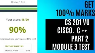 CPPE2: Module 3 test || Cs201 assignment 2 ||Cisco Netacad C++  Certificate essential || inheritance