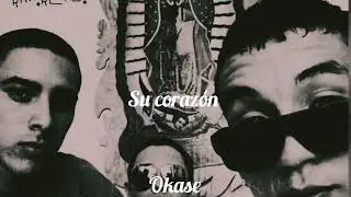 Princesa De Cristal - Kodigo 36 letra | Okase