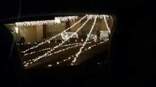 Cool lights song affects