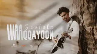 Waaqqayoon jaalala |Zeki| New Afan Oromo Cover Song| #Original song by Abbabaa Tamasgeen