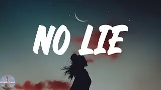 Sean Paul - No Lie (Lyric Video)