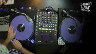 Ricky Jay x Maroon 5 Don't Wanna Know - Freestyle sesh