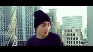 dabolilikvavi - რაც უფრო მეტ პლანს მოვწევ (Official Video)
