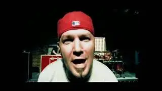 Limp Bizkit - Break Stuff (ds1607 remix)