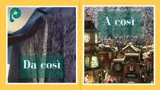 Villaggio di Natale Lemax|Natale 2019