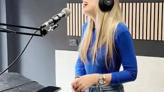 Ancora - Eduardo De Crescenzo cover by AMNESIA