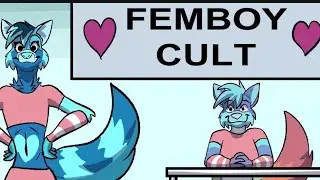 Join The FEMBOY CULT!