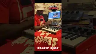 Boom Bap Chill Sample Chops | Fire Stamp #samplemaker #freestylebeats #beatcookup #chillbeats