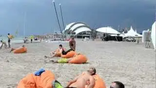 Kazantip 2012 K20 Kazantip 20 birthday