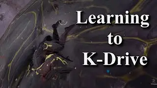 Learning to K-Drive