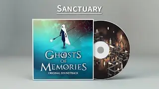 Ghosts of Memories OST - 05 - Sanctuary