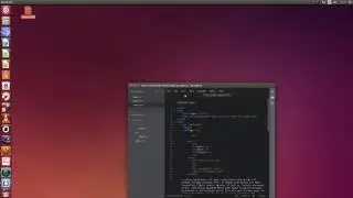 Text editors [speed test] - Sublime, Atom, Brackets